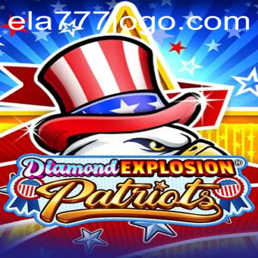 DiamondExplosionPatriots: Unveiling the Thrills of a New Virtual Adventure