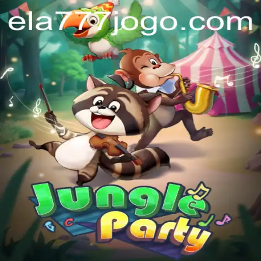 Exploring JungleParty: An Immersive Game Experience