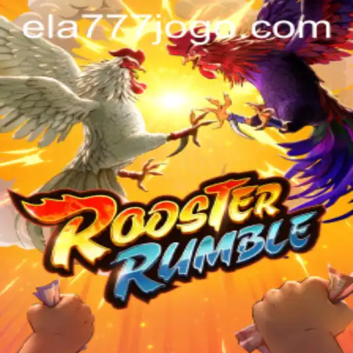 RoosterRumble: An Exciting New Game with Ela777