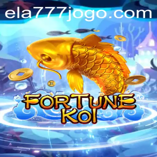 Discover the Enchanting World of FORTUNEKOI: A Captivating Blend of Luck and Strategy