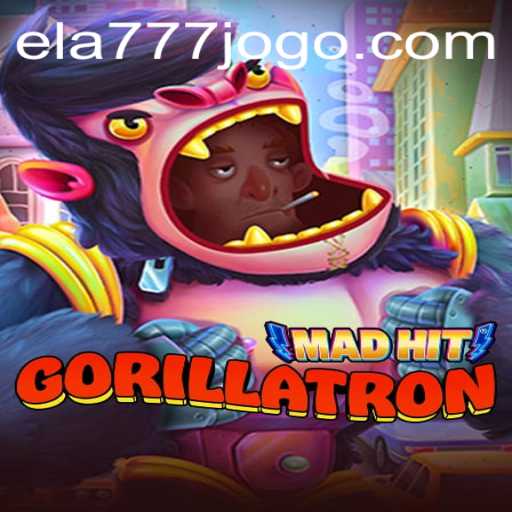 MadHitGorillatron: An Exciting Gaming Experience with Unique Features