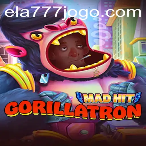 MadHitGorillatron: An Exciting Gaming Experience with Unique Features