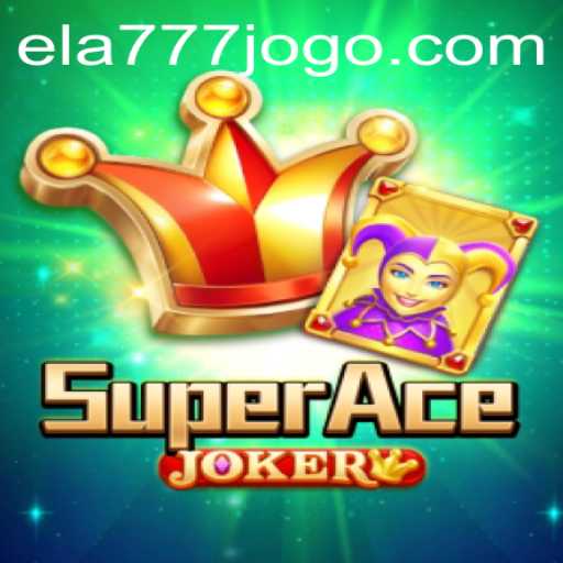 SuperAceJoker: The Ultimate Card Game Experience
