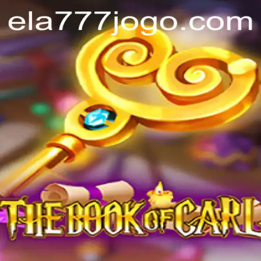 TheBookofCarl: A Journey Into a Mystical World