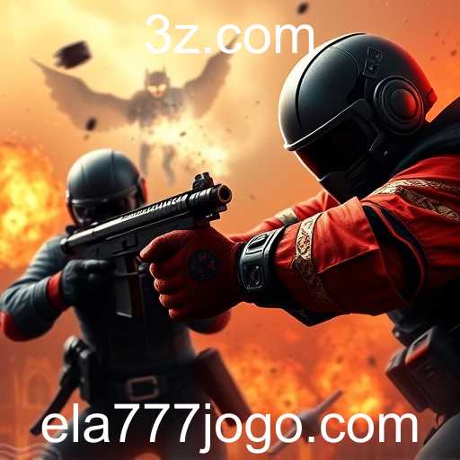 Explorando o Universo dos Jogos de Ação: Adrenalina, Estratégia e Diversão