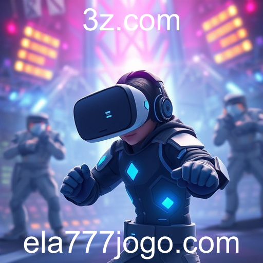 A Ascensão dos Jogos Blockchain: Transformando a Indústria em 2025
