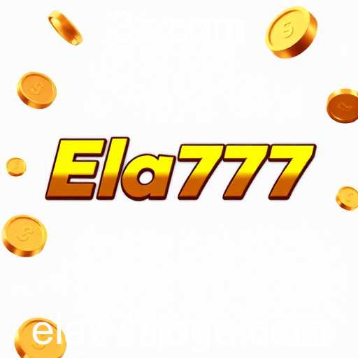 Ela777: Revolução nos Jogos Online em Portugal