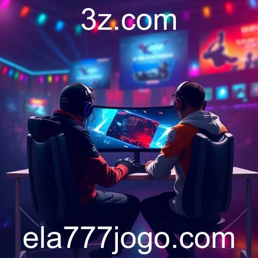 A Ascensão do 'ela777' no Mundo dos Games
