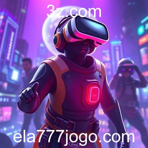 Expansão e Inovação no Mundo dos Jogos com 'ela777'