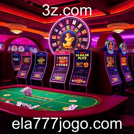 Revolução no Universo dos Jogos Online