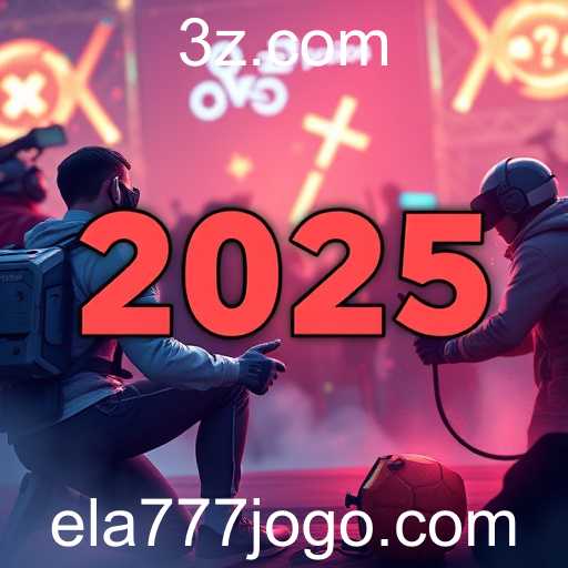 Explorando o Fenômeno do Gaming em 2025