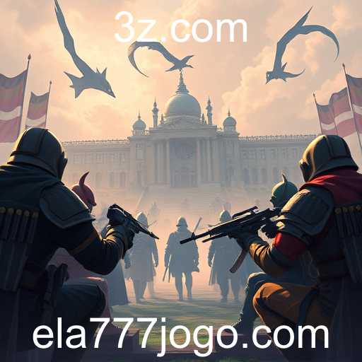 A Evolução e Impacto dos Jogos Multijogador no Universo dos Games