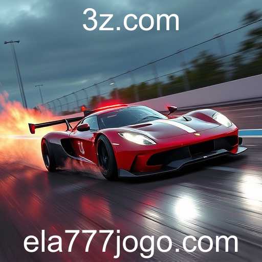 A Emoção das Pistas Virtuais: A Evolução dos Jogos de Corrida