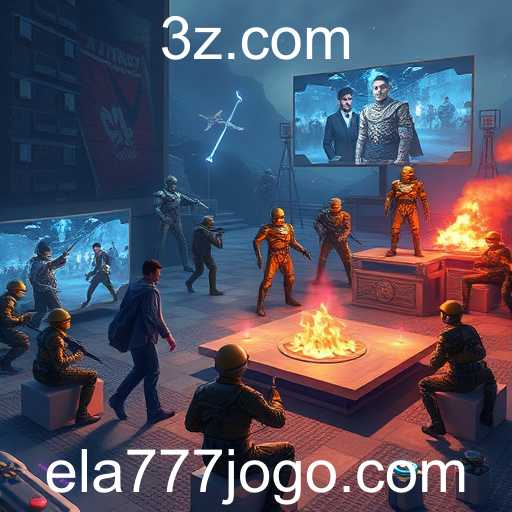 A Revolução dos Jogos de Estratégia em 2025