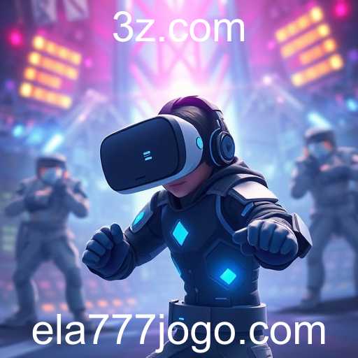 A Nova Era dos Jogos: Destaques e Tendências Atuais