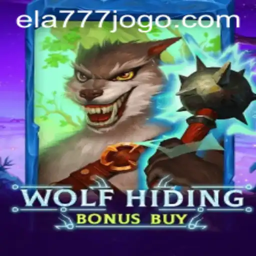 Discover 'WolfHidingBonusBuy': A Captivating Gaming Adventure